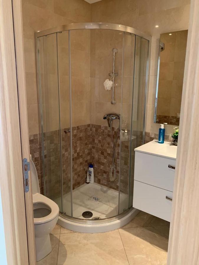 Appartement A Louer Dans Une Residence Balneaire 3 Piscines - Ramoflores Sidi Rahal Сиди Рахал Екстериор снимка