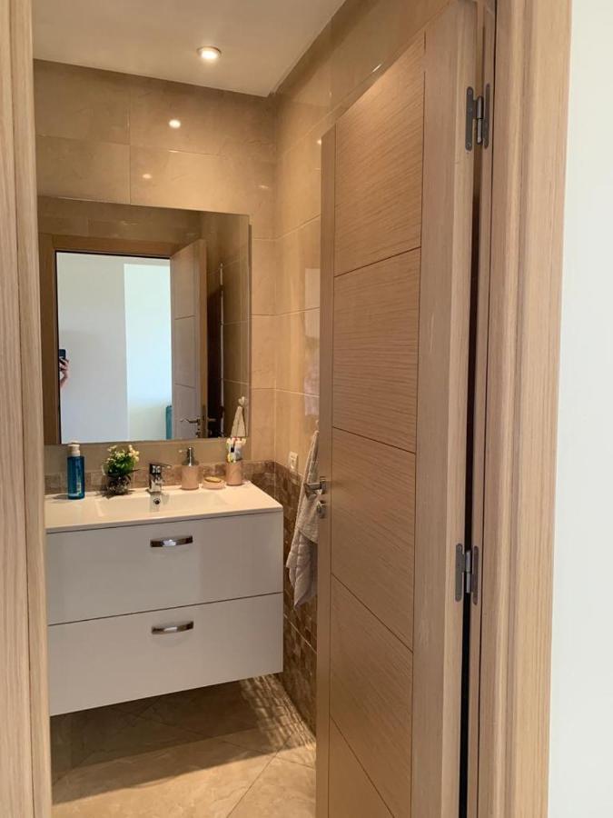 Appartement A Louer Dans Une Residence Balneaire 3 Piscines - Ramoflores Sidi Rahal Сиди Рахал Екстериор снимка